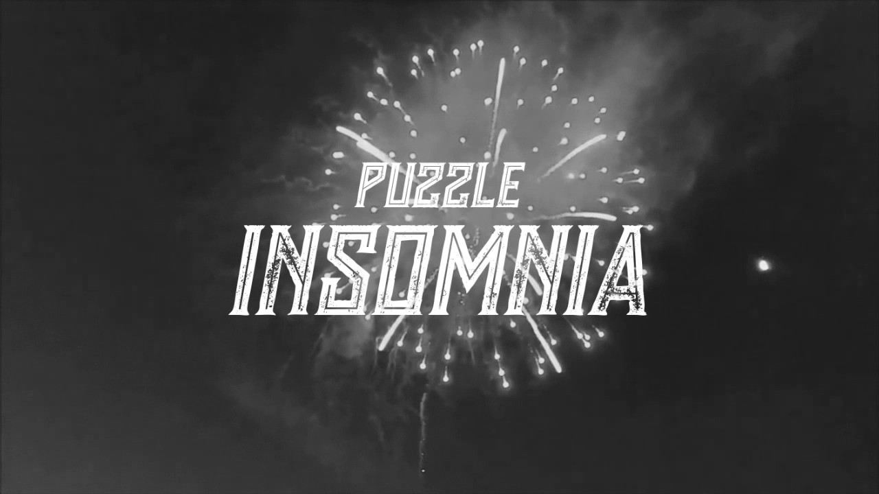 PUZZLE - 
