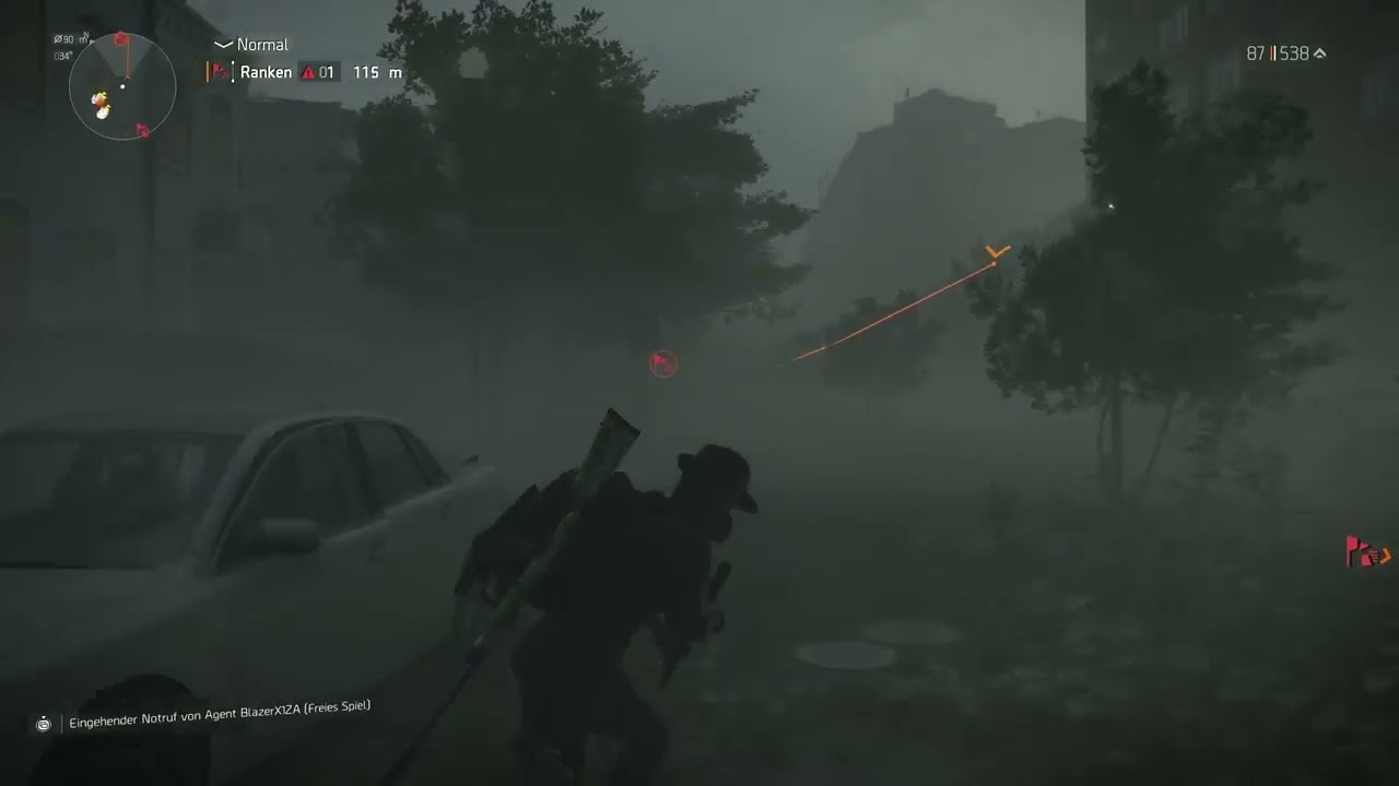 The Division 2, 91
