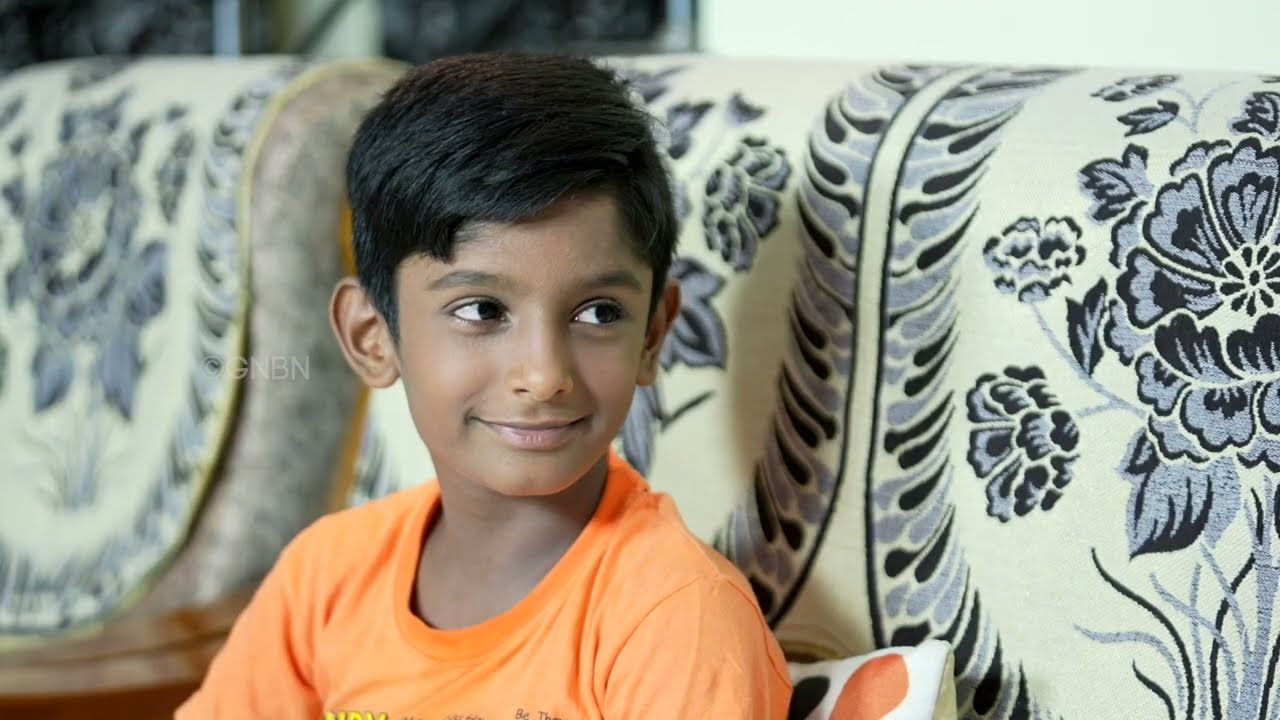 பிரம்பைக் கையாடு ! || Episode 74 || Jothi Akka | Jesus Redeems