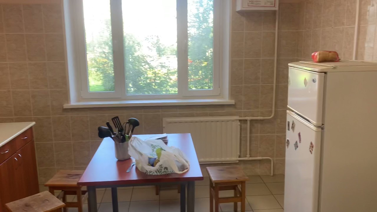 INTERNATIONAL DORM TOUR | SPBU (СПБУ) ST PETERSBURG STATE UNIVERSITY 🇷🇺 | ADAPTING!