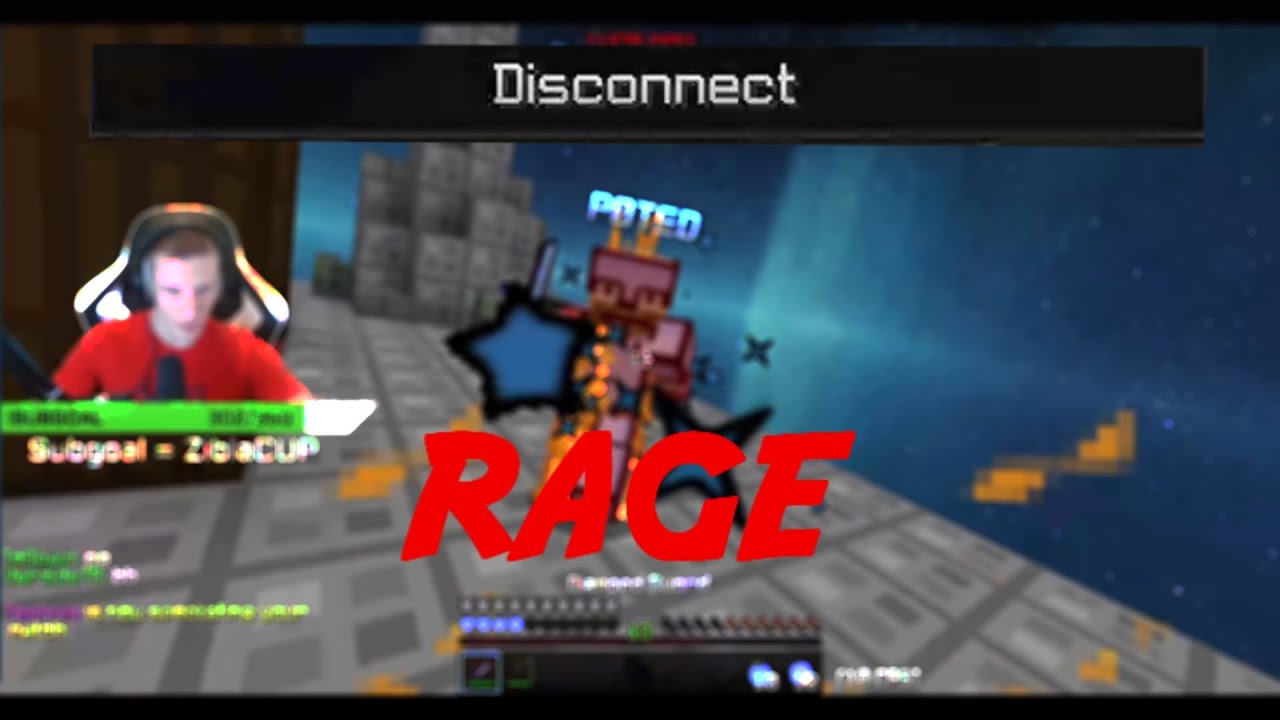 QUITING. (ZIBLACKING RAGE) love you all! (desc)