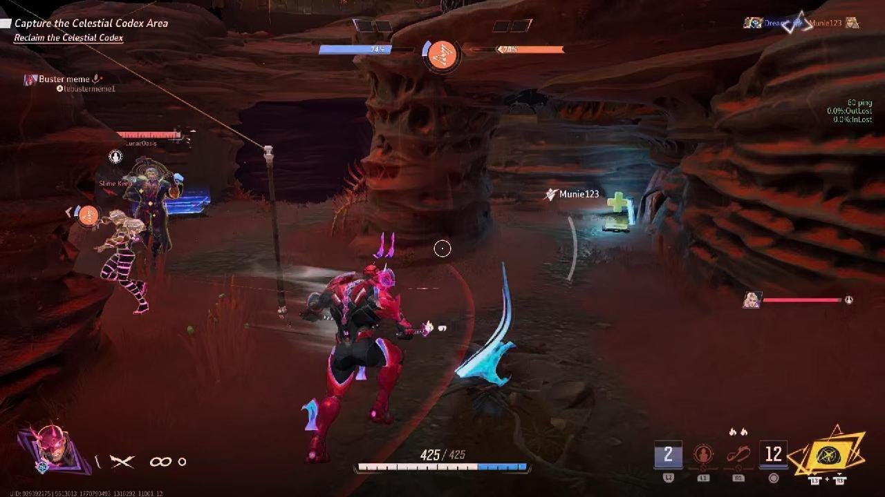 Infinite value dd
