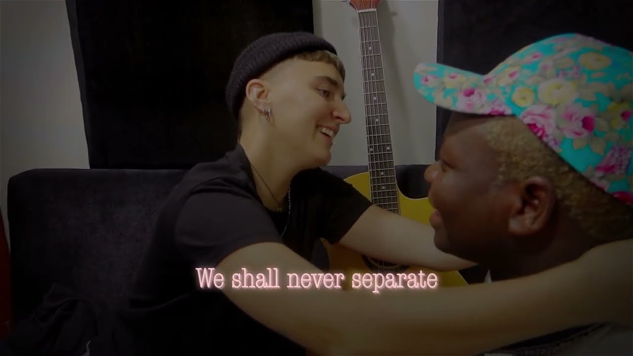 Hamis Bss Ft Jona - Waambie (Official Subtitles)