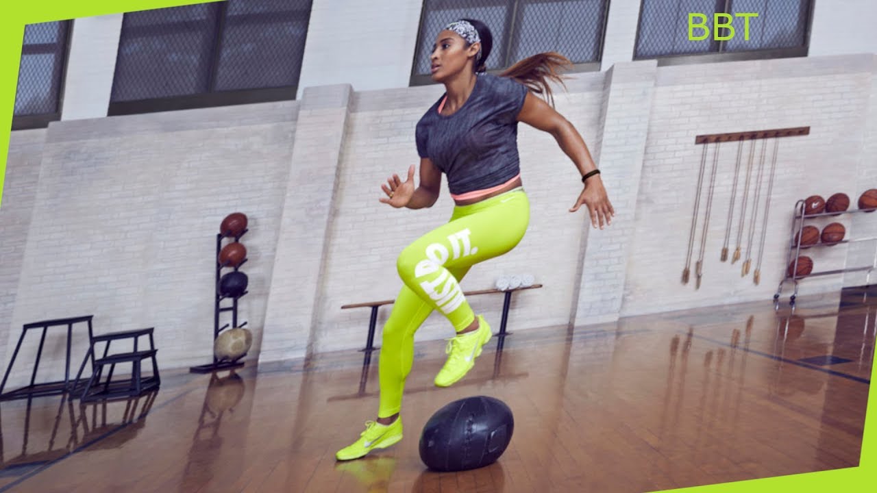 Best Tennis Workout Gym