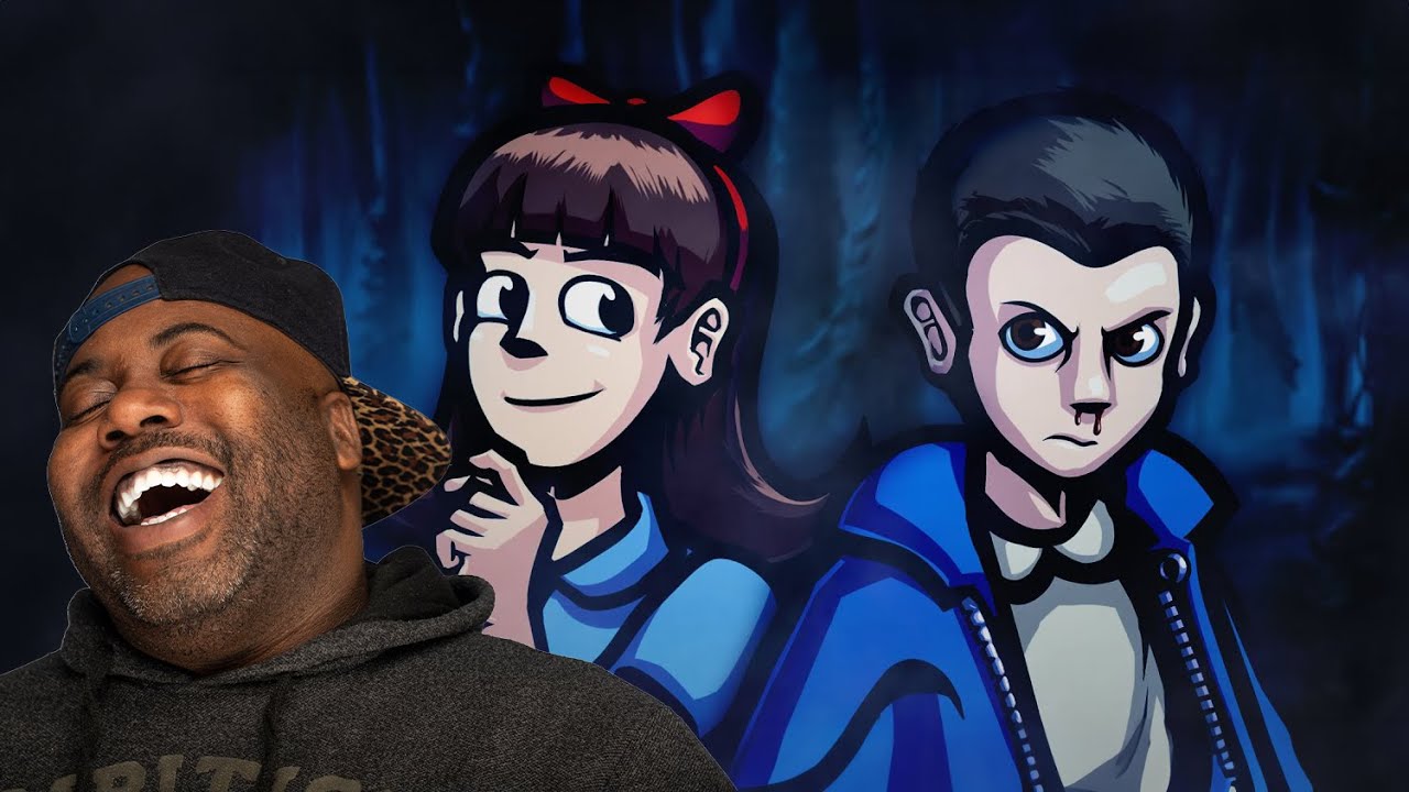 Eleven vs  Matilda   Rap Battle!   ft  HalaCG & Azia