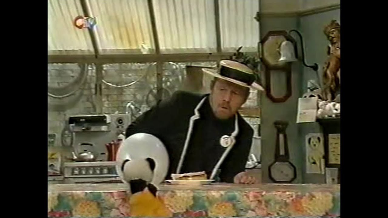 Sooty and Co S06E14 - Rocky 1