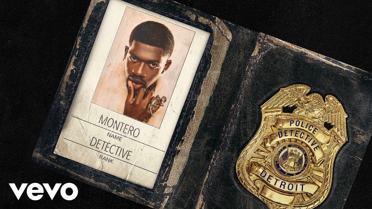 HERE WE GO! (from the Netflix film 