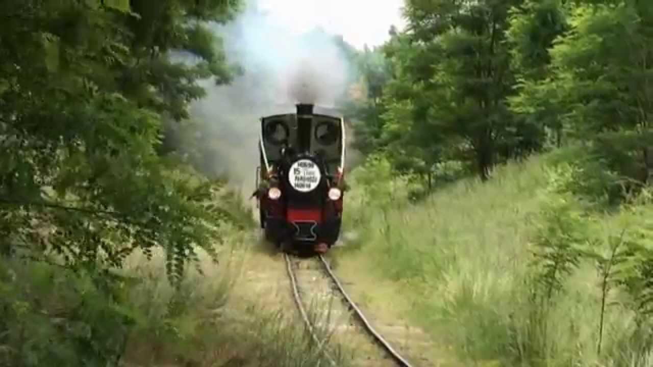 15 LECIE PAROWOZU BORSIG