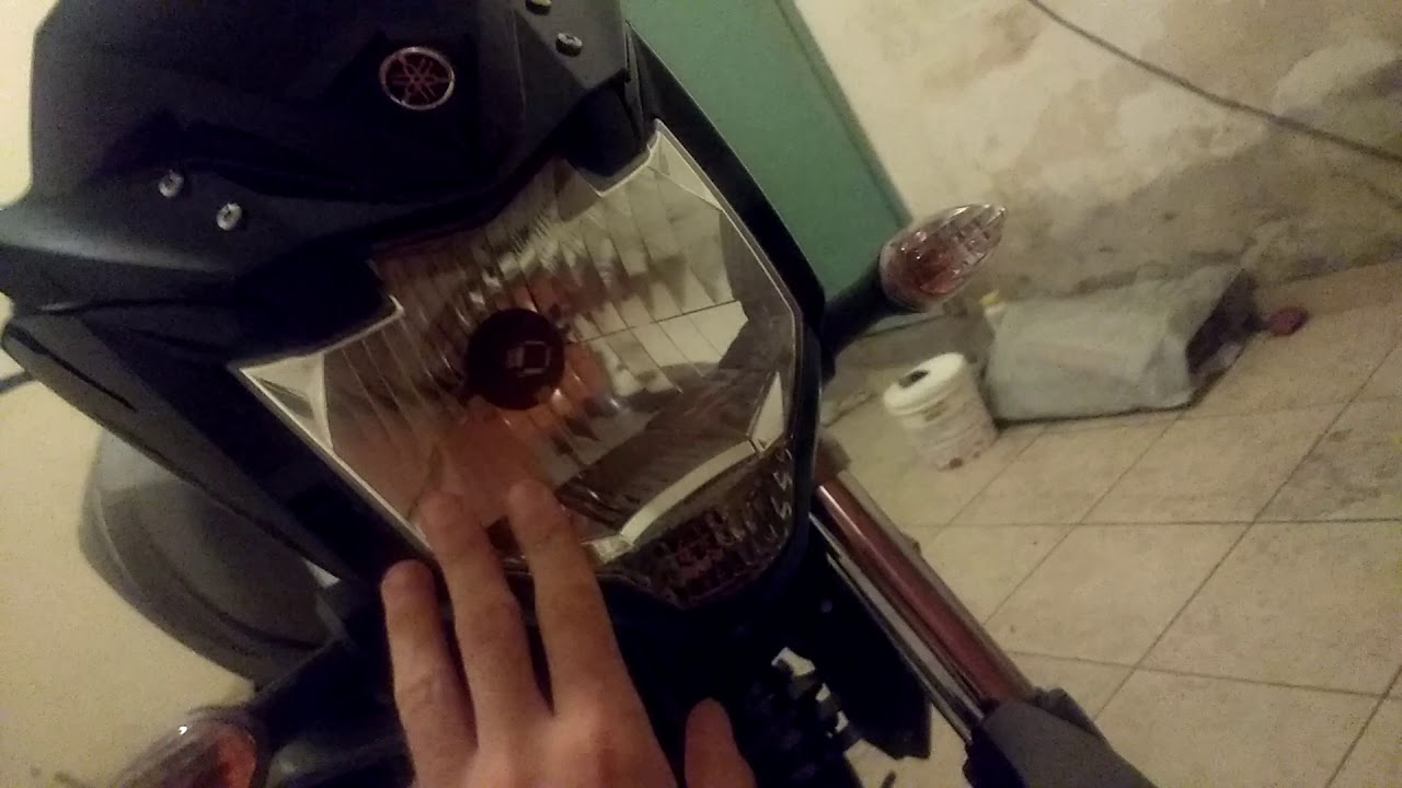 Cosas BUENAS y MALAS de la YAMAHA FZ-FI 2.0