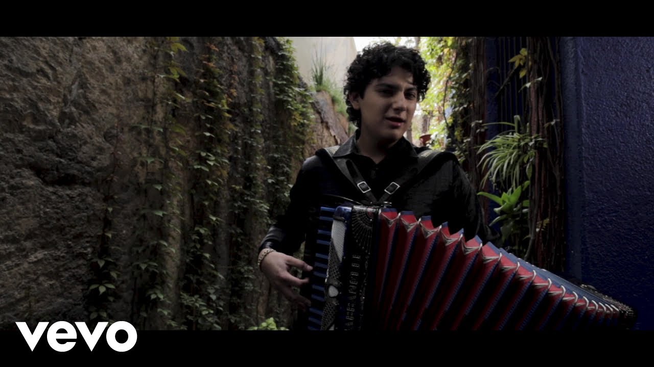 Martin Marquez - Te Invito