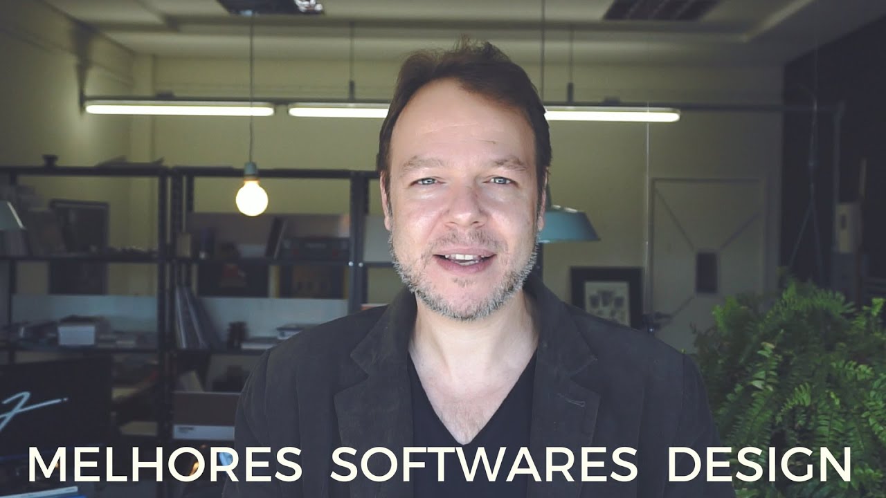 Os Melhores softwares de design de m&oacute;veis  que existem no mundo.