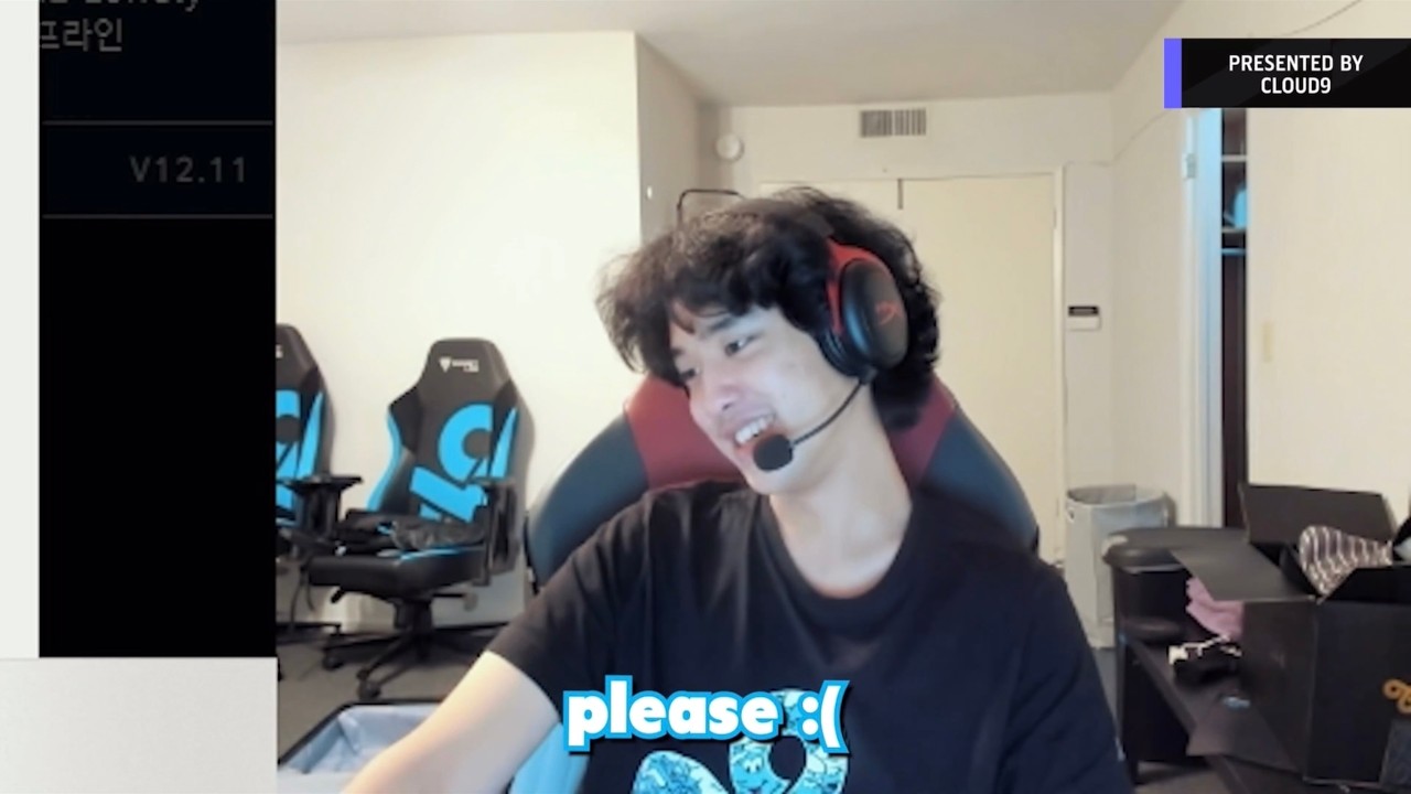 The Story of C9 Berserker and DNF Berserker vs !gf