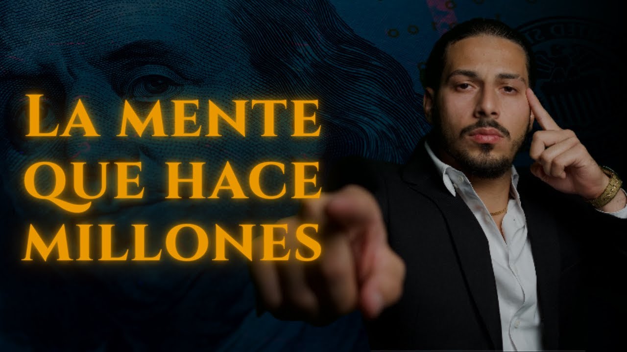 LA MENTE DEL TRADER CONSISTENTE (CÓMO PERDURAR AÑOS) #dinero #trading #mentalidadmillonaria #exito 