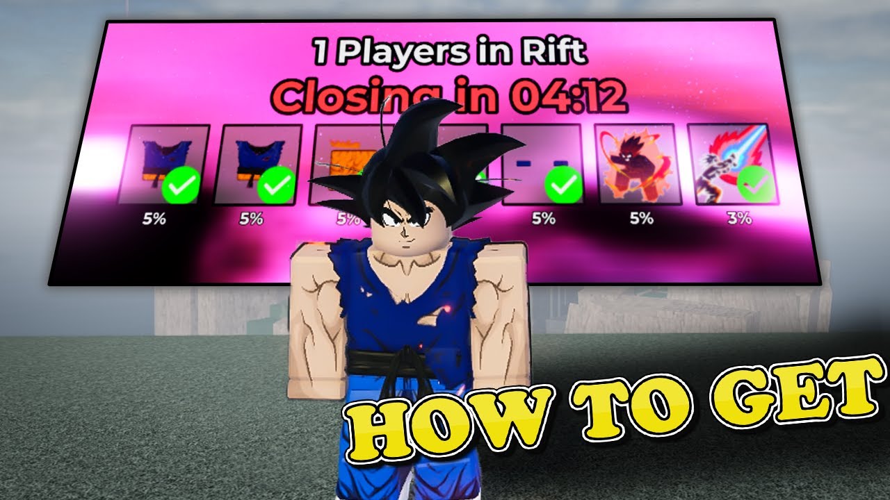 Как получить Kaioken x100 и весь его контент ПРОСТО И БЫСТРО || Dragon Soul Keroken Rift