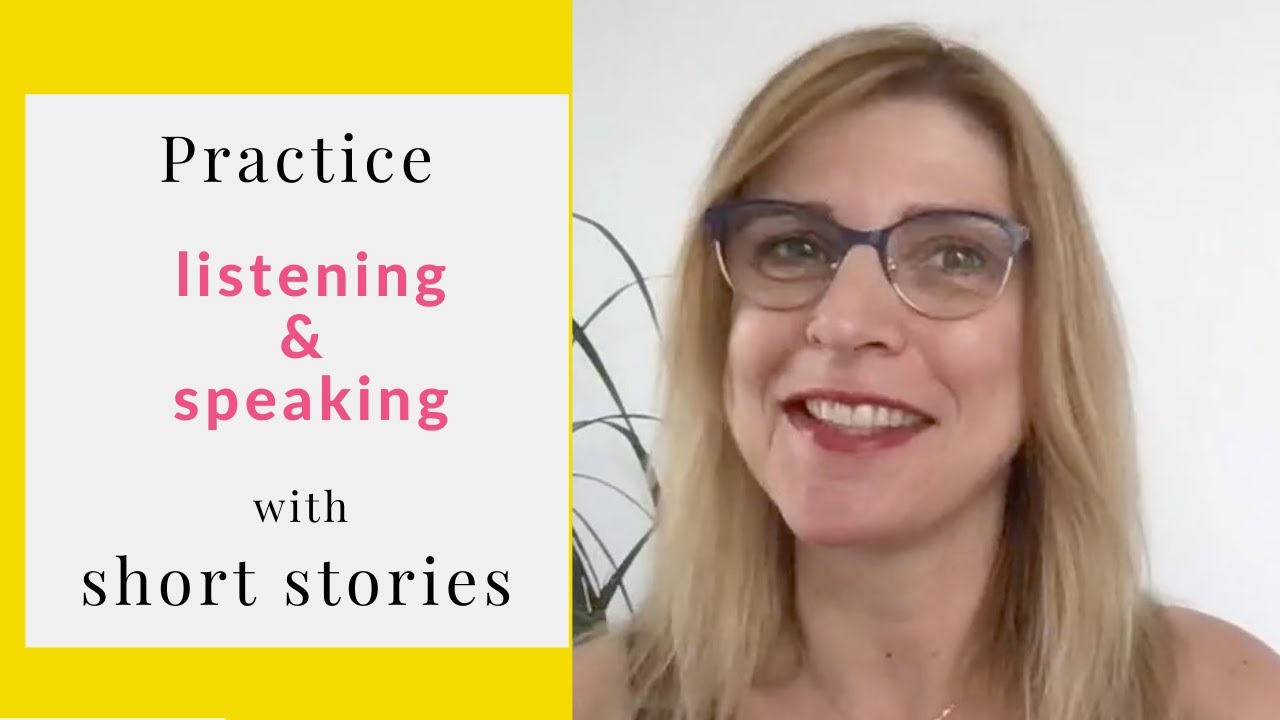 Short Story in Luxembourgish - Improve your listening & speaking skills