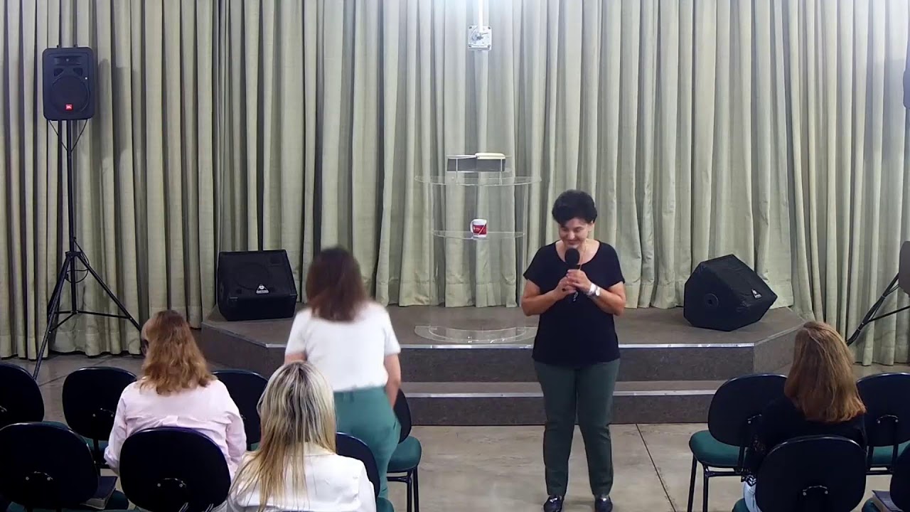 Ministério Rita Andrade