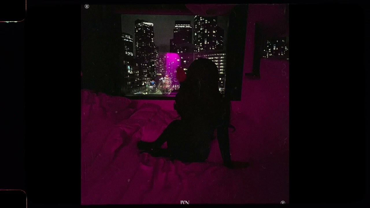 ® Trapsoul x Dark rnb type beat - 
