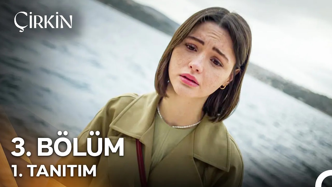 &Ccedil;irkin 3. B&ouml;l&uuml;m 1. Tanıtım - 