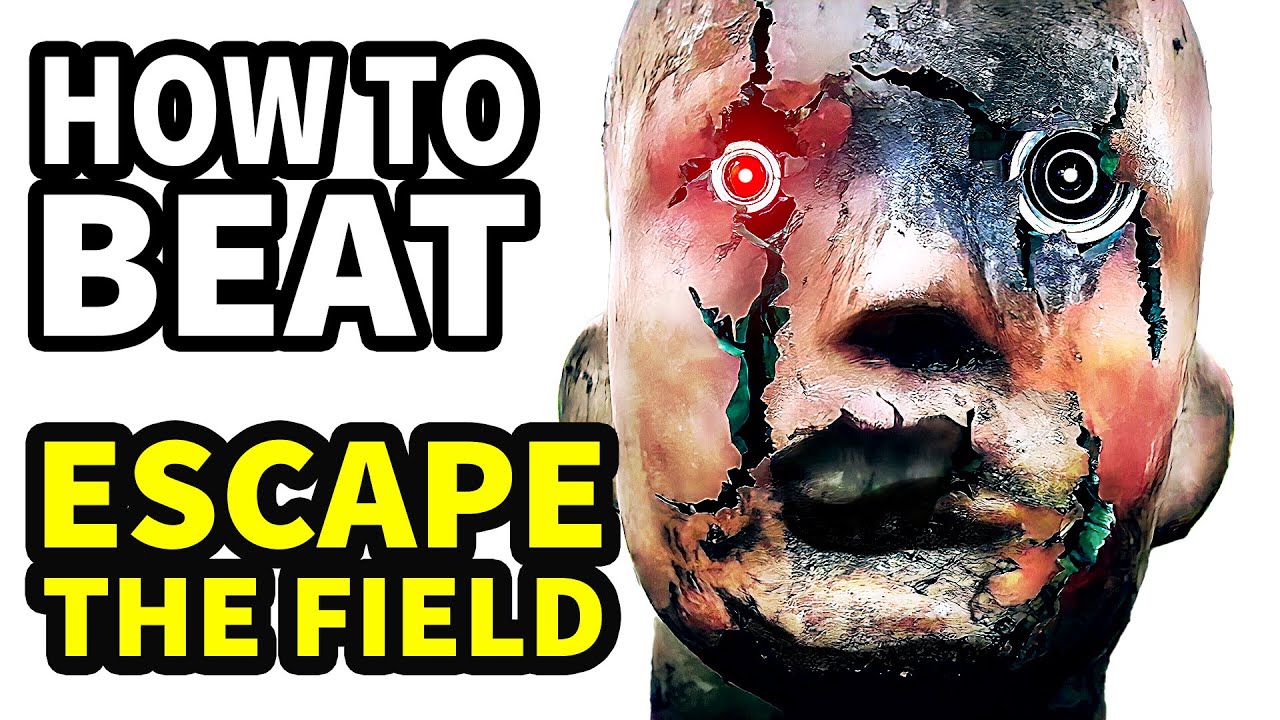 How To Beat The DEATH MAZE In 