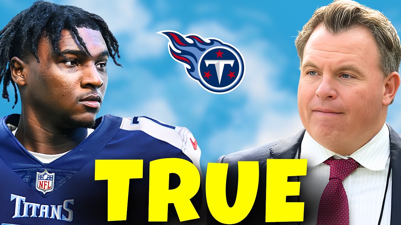 The NFL Just Got Put On NOTICE After What The Tennessee Titans Did Next...