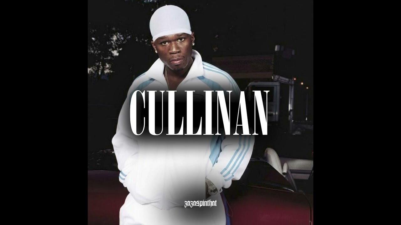 [FREE] 50 Cent Type Beat – “CULLINAN” | Luxury 2000s Gangsta Hip Hop Instrumental