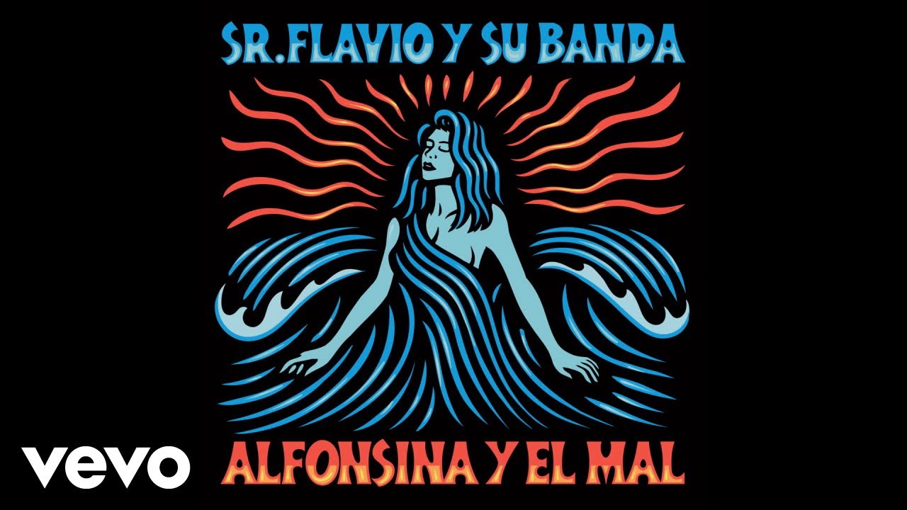 Señor Flavio - EL SUEÑO DE UN GRAN HOMBRE (Official Audio)