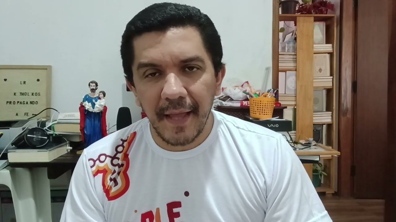 16° dia - José Justíssimo, rogai por nós!