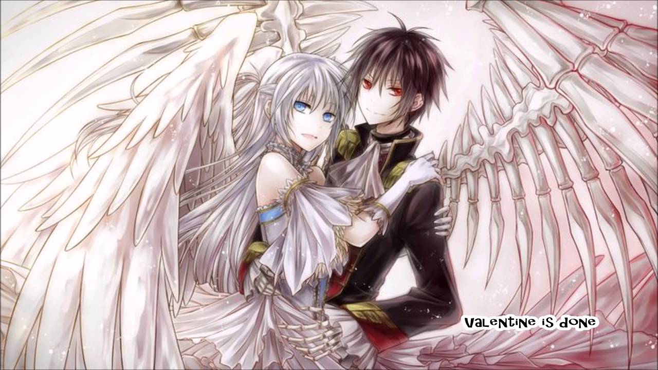 ♥Nightcore -Don't Fear The Reaper [lyrics]♥