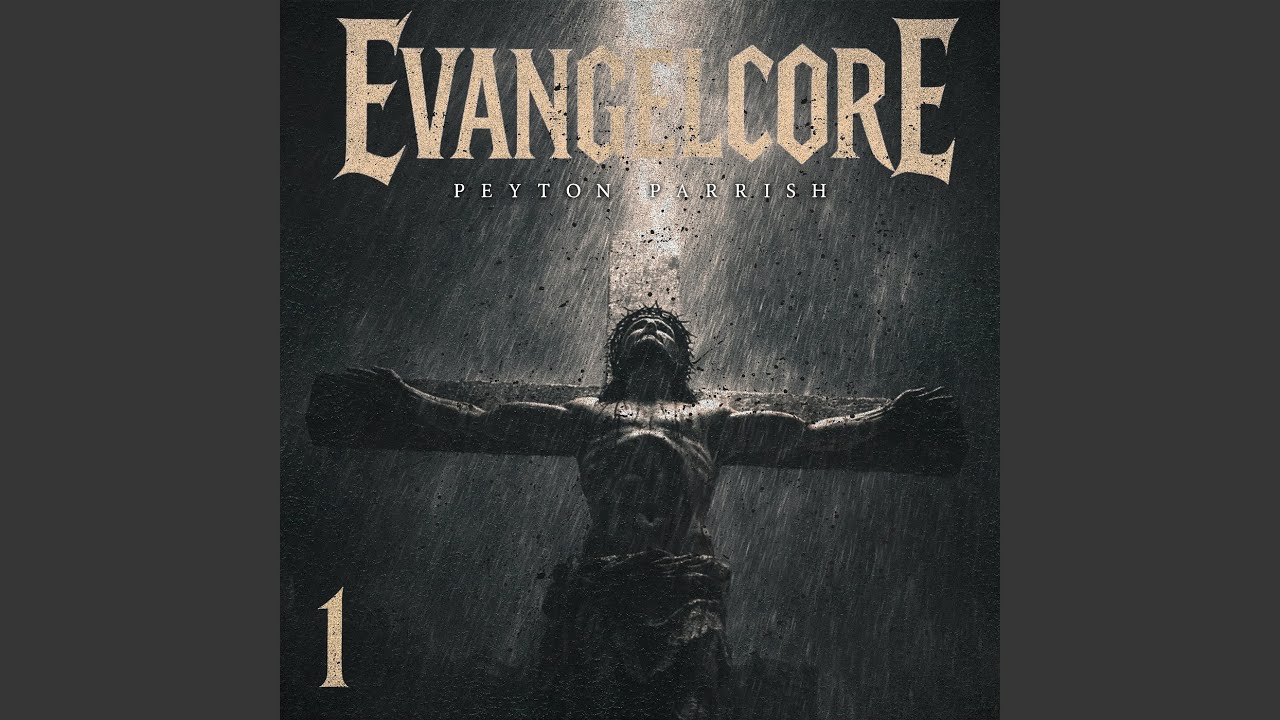 Carry the Cross
