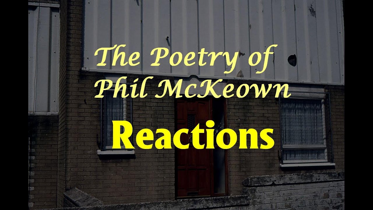 Reactions