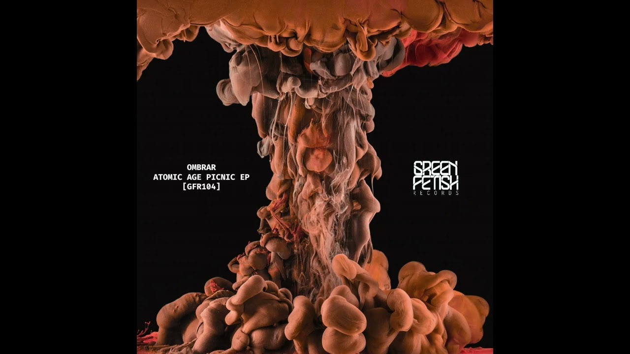 OMBRAR - Edge Of Doom [GF104]