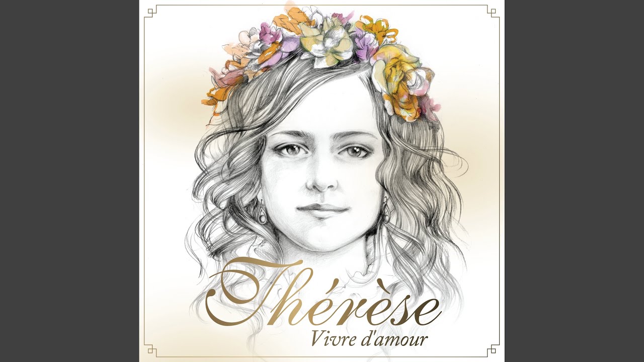 Ma seule paix (d'après les poèmes de Sainte-Thérèse de Lisieux)