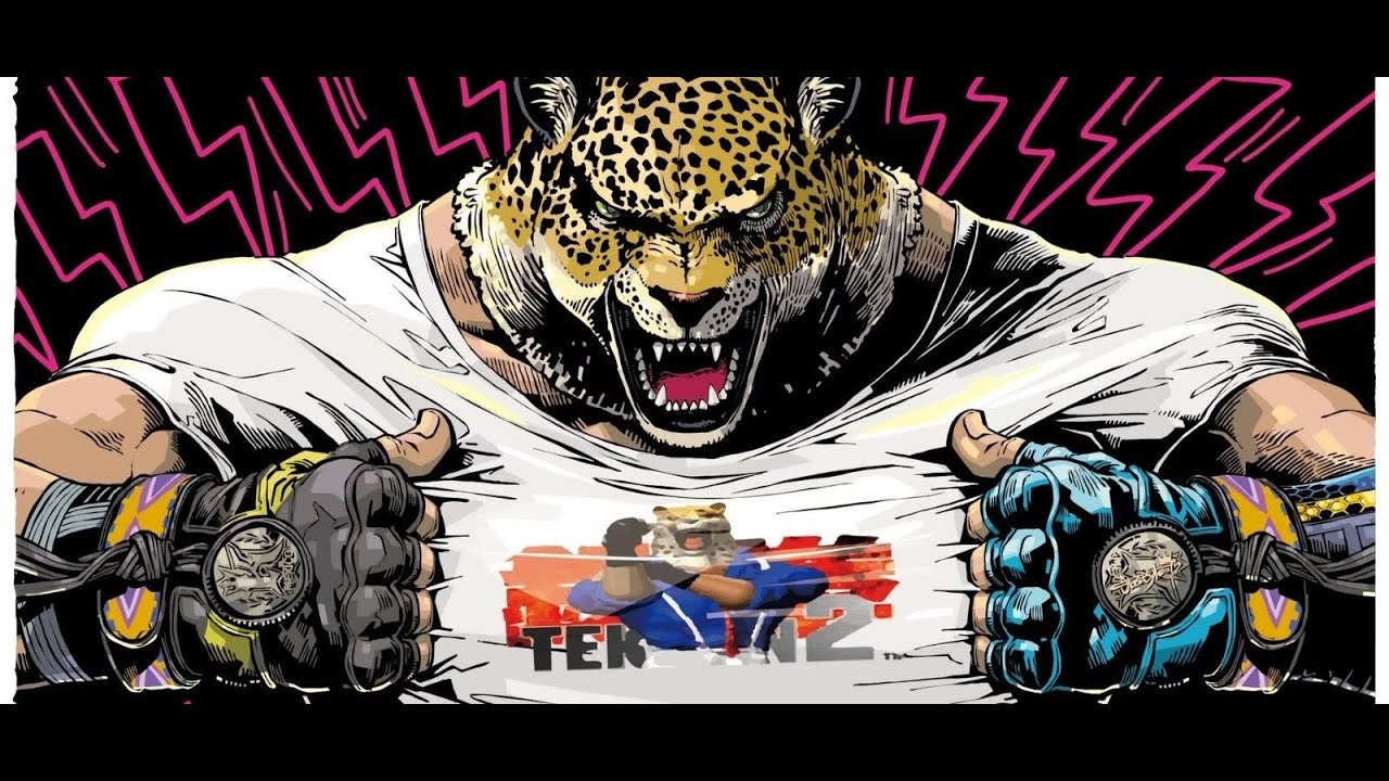 Tekken - 8 | Road To Tekken God | Ranked Match - Online