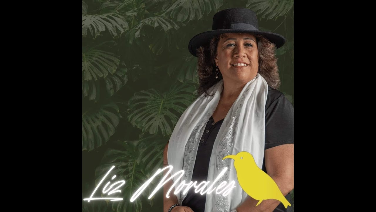 MANA’O@HOME virtual concert with LIZ MORALES 9-22-2022