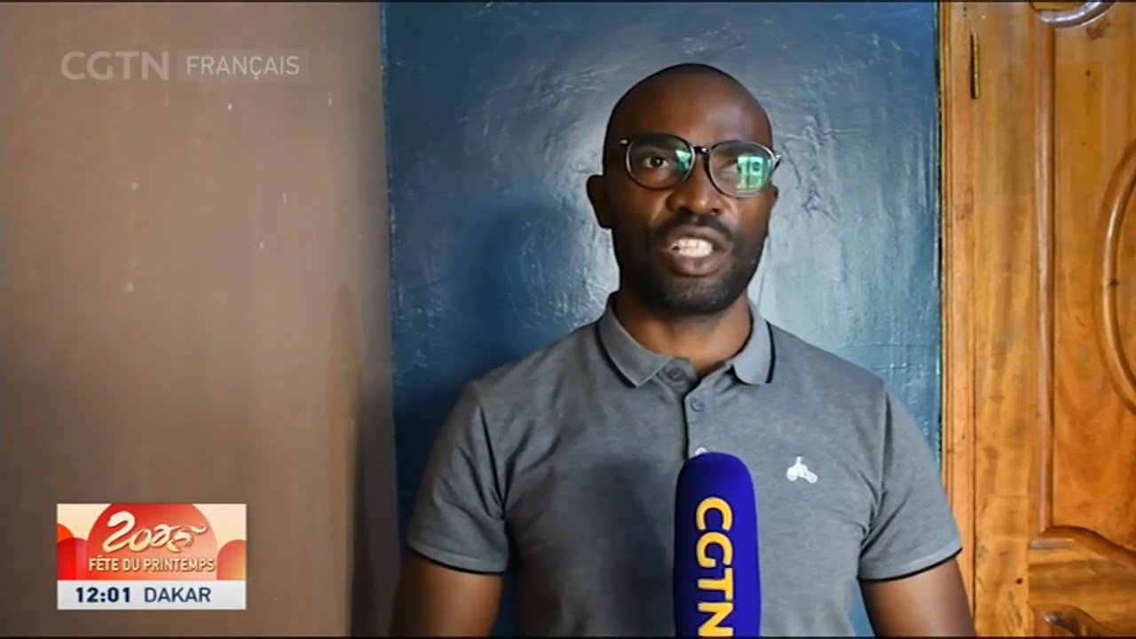 RDC : la ville de Goma occupée par le M23