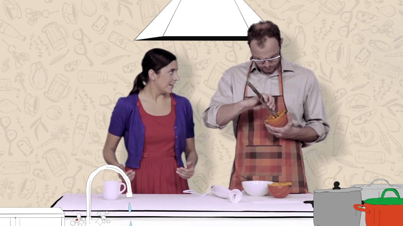 Výživa seniorů - důsledky špatné stravy a jak tomu předejít