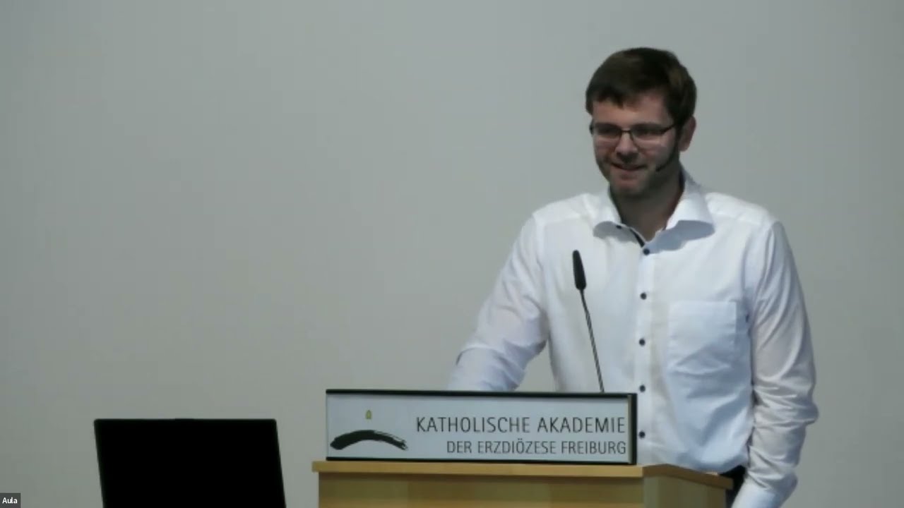 Gottes Rede und Mystik, oder: Wird der Glaube durch religiöse Erfahrung gerechtfertigt?
