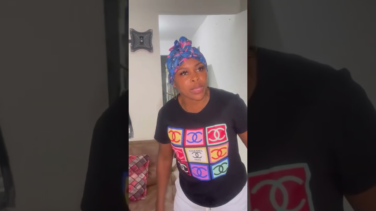 Mi mamá si es problemática 