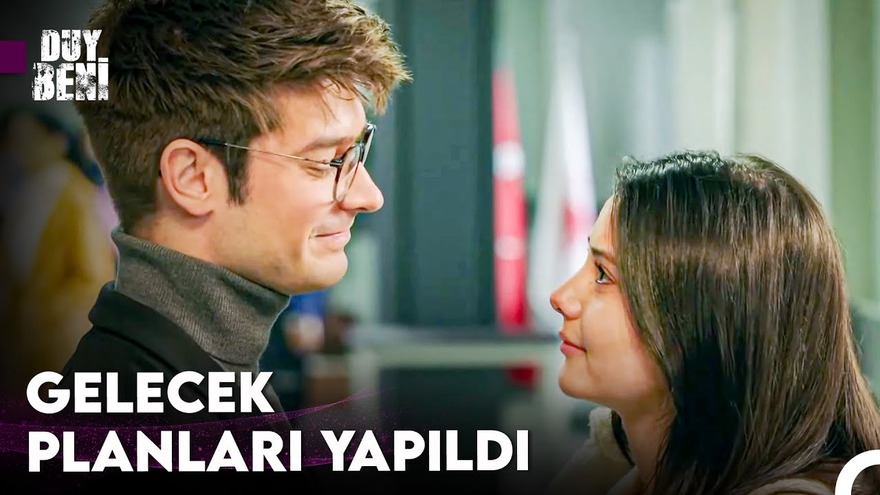 Efsane Olaylar #56 - Duy Beni