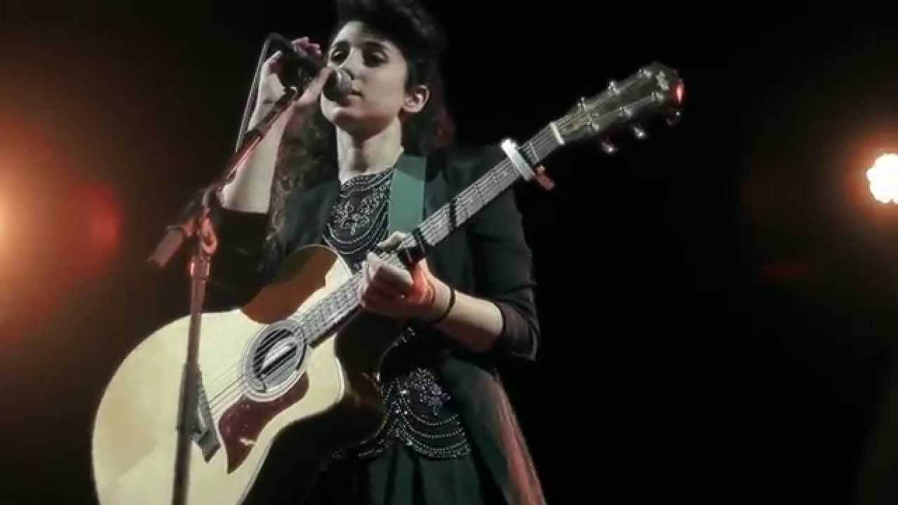 רז שמואלי - אף אחד - הופעה חיה - Raz Shmueli
