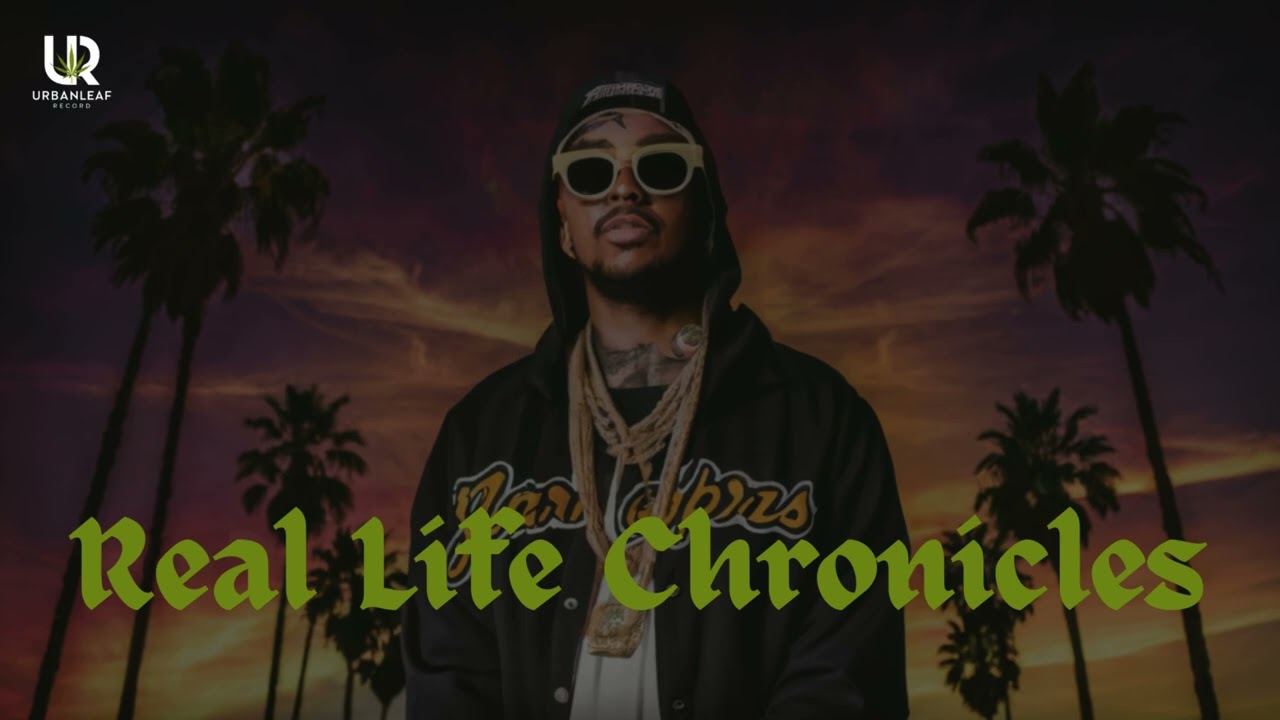 B Side - Real Life Chronicles (Official Music Video) | Authentic Urban Tales