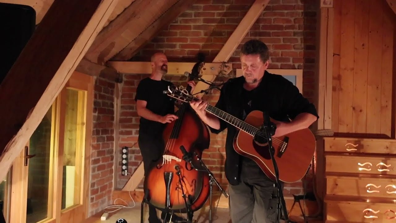 Aficionados - Bloudění kolem