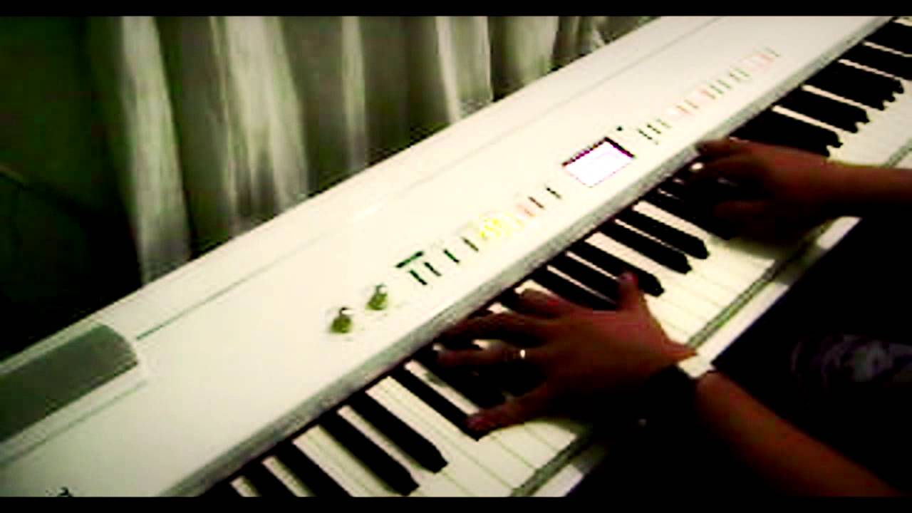 My Valentine - Jim Brickman || Piano Cover
