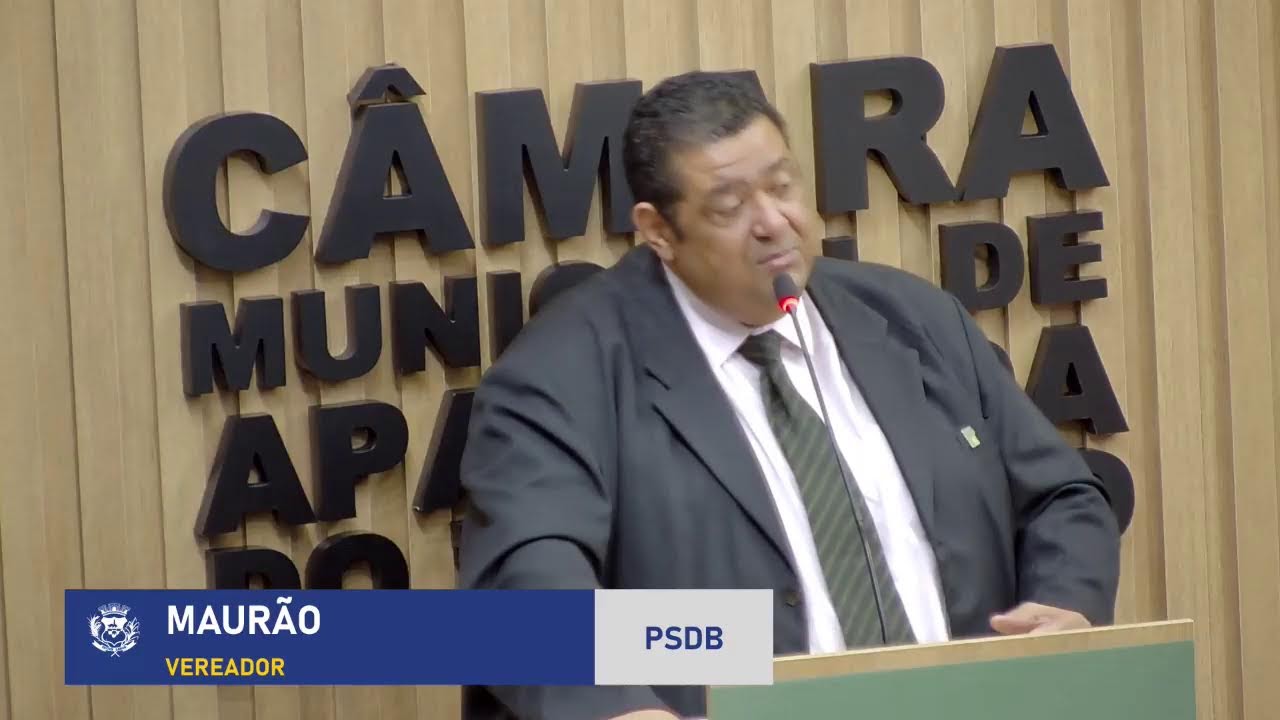 42ª Sessão Ordinária / Ano Legislativo 2025