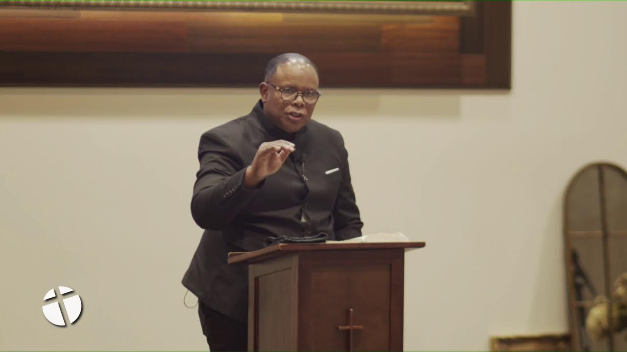 Dr. Keith Rogan | Wednesday Night Service | Goodlettsville, TN