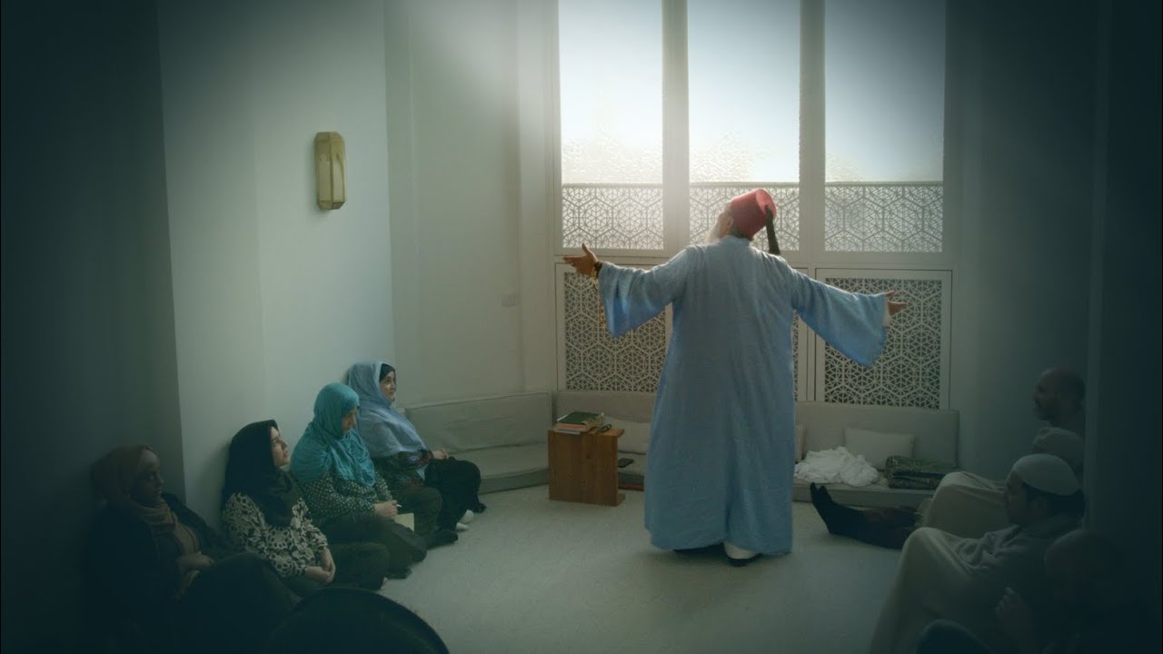 Hassen Rasool - Surah Yaseen