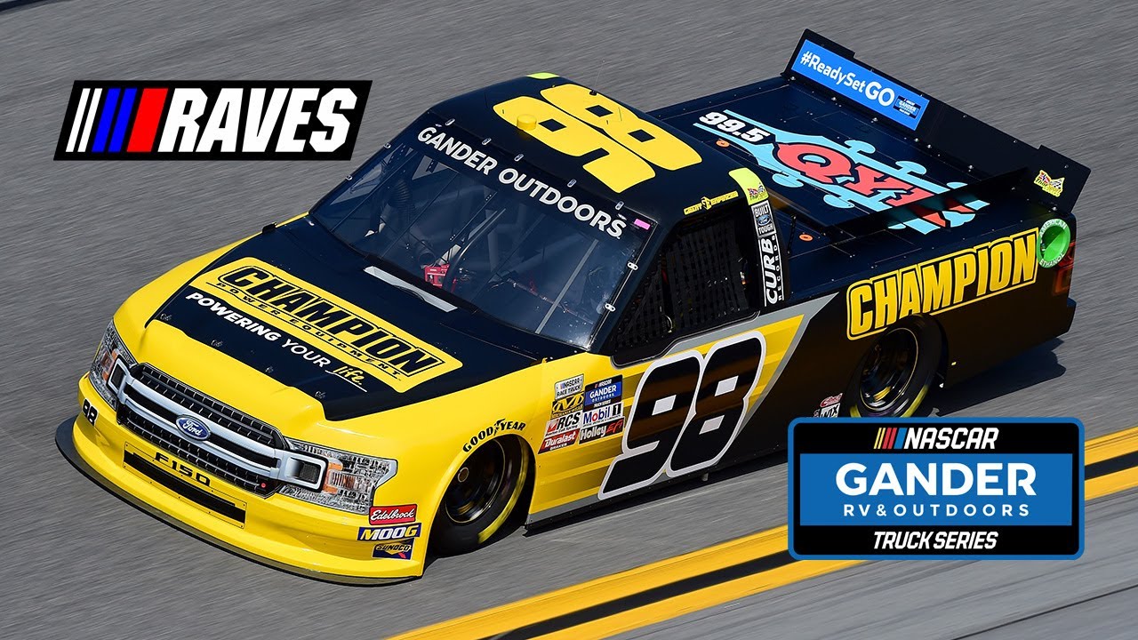 Daytona 500 - NASCAR Next Gen! 17.02.22