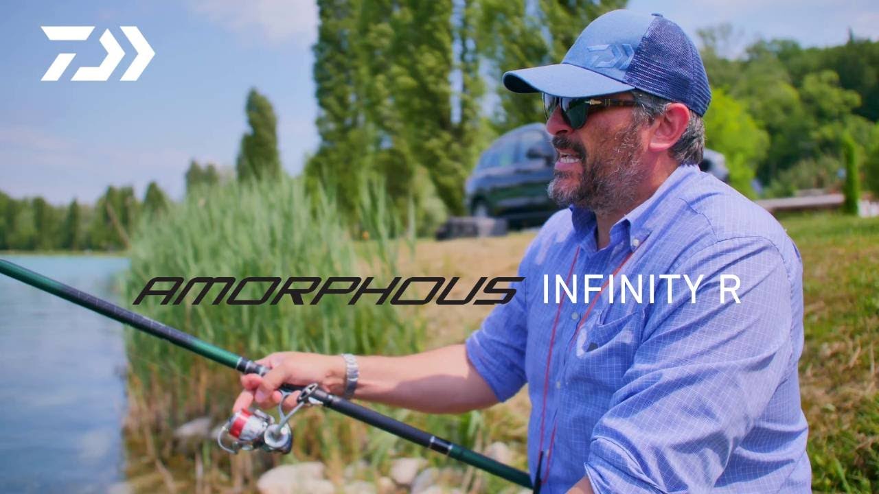 AMORPHOUS INFINITY R