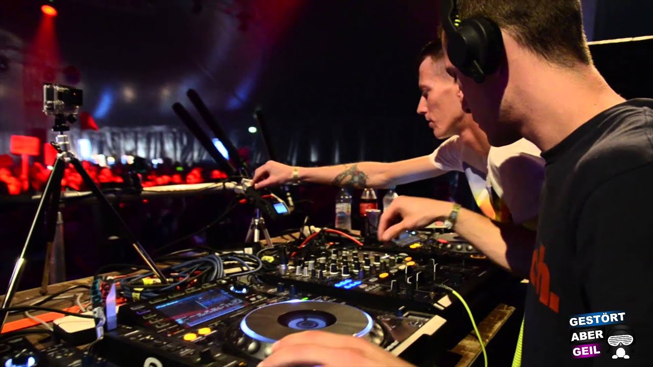 AFTERMOVIE: GEST&Ouml;RT ABER GEIL - SPUTNIK SPRING BREAK FESTIVAL 2014