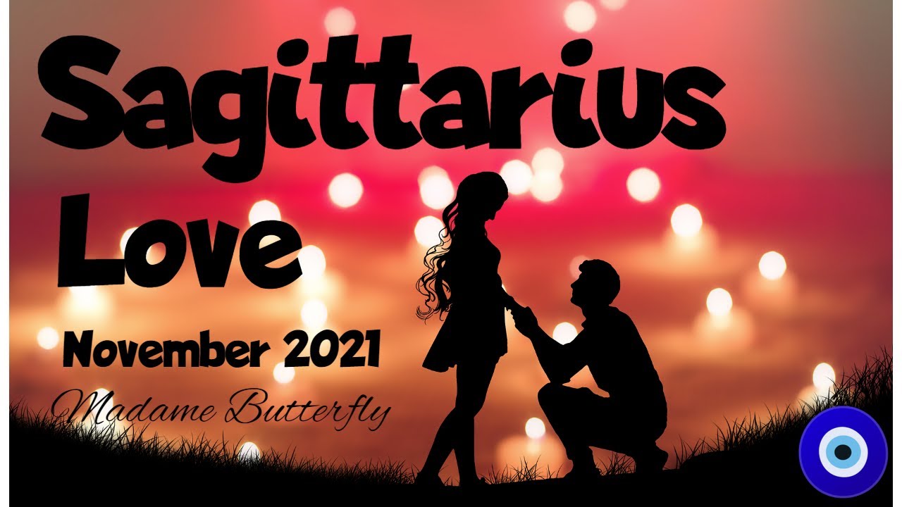 ♐SAGITTARIUS💖🧿~BEAUTIFUL NEW LOVE (TOTAL SWEETHEART) VS YOUR TOXIC EX 💑✨🏃‍♂️💞🏡~November 21/Timeless